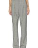 Monse Monse Double Waistband Tailored Wide Leg Pant - 1
