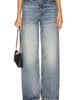 Monse Monse Embellished Jean - 1