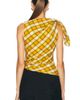 Monse Monse Knotted Top - 4