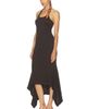 Monse Monse Leather Belt Dress - 2