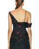 Monse Monse Printed Silk Scarf Top - 4