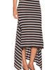 Monse Monse Stripe Cascade Skirt - 2