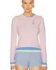 Monse Monse Triple Layer Sweater - 1