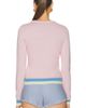 Monse Monse Triple Layer Sweater - 3