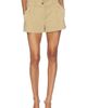 Monse Monse Triple Waistband Short - 1