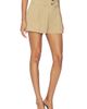 Monse Monse Triple Waistband Short - 2