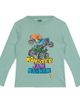 Monster Jam Monster Jam 2-Pack Long Sleeve T-Shirt - 4