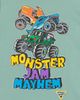 Monster Jam Monster Jam 2-Pack Long Sleeve T-Shirt - 5