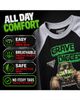 Monster Jam Monster Jam 2-pack Long Sleeve T-shirt (toddler, Little Kid & Big Kid) - 2