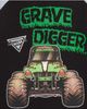 Monster Jam Monster Jam 2-pack Long Sleeve T-shirt (toddler, Little Kid & Big Kid) - 5