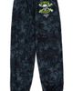 Monster Jam Monster Jam 2-Piece Pajama Top and Pants Set - 4