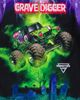 Monster Jam Monster Jam 2-Piece Pajama Top and Pants Set - 5