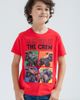 Monster Jam Monster Jam 3-Pack Short Sleeve T-Shirts - 2