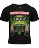 Monster Jam Monster Jam 3-Pack Short Sleeve T-Shirts - 4