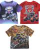Monster Jam Monster Jam 3-Pack T-Shirts - 1