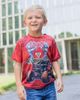 Monster Jam Monster Jam 3-Pack T-Shirts - 3