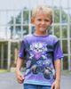 Monster Jam Monster Jam 3-Pack T-Shirts - 4