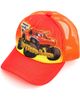 Monster Jam Monster Jam Boys' Strapback Baseball Cap - 1