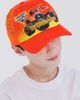 Monster Jam Monster Jam Boys' Strapback Baseball Cap - 2