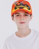 Monster Jam Monster Jam Boys' Strapback Baseball Cap - 3