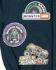 Monster Jam Monster Jam Cosplay One Piece - 4