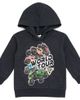 Monster Jam Monster Jam Fleece 2-Piece Hoodie and Pants Set - 4
