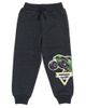 Monster Jam Monster Jam Fleece 2-Piece Hoodie and Pants Set - 5