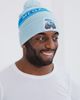 Monster Jam Monster Jam Grave Digger Men's Knit Beanie Hat - 5