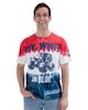 Monster Jam Monster Jam Grave Digger Patriotic Short Sleeve T-Shirt - 2