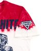 Monster Jam Monster Jam Grave Digger Patriotic Short Sleeve T-Shirt - 3