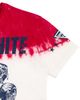 Monster Jam Monster Jam Grave Digger Patriotic Short Sleeve T-Shirt - 5