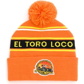 Monster Jam Monster Jam Knit Beanie Hat