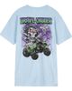 Monster Jam Monster Jam Racing T-Shirt - 4