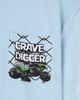 Monster Jam Monster Jam Racing T-Shirt - 5