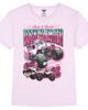 Monster Jam Monster Jam Short Sleeve Graphic T-Shirt - 1