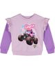 Monster Jam Monster Jam Sparkle Smash 2-Piece Fleece Sweatshirt and Pants Set - 3