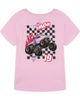 Monster Jam Monster Jam Sparkle Smash 2-Piece T-Shirt and Leggings Set - 2