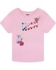 Monster Jam Monster Jam Sparkle Smash 2-Piece T-Shirt and Leggings Set - 3