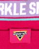 Monster Jam Monster Jam Sparkle Smash Knit Beanie Hat - 3