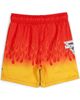 Monster Jam Monster Jam Swim Trunks with Mesh Lining - 2