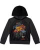 Monster Jam Monster Jam Transformers Fleece Pullover Hoodie - 1