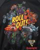 Monster Jam Monster Jam Transformers Fleece Pullover Hoodie - 3