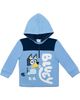 Monster Jam Monster Jam Zip-Up Bomber Jacket - 1