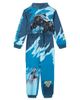 Monster Jam Monster Jam Zip-Up Coverall - 1
