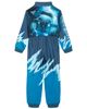 Monster Jam Monster Jam Zip-Up Coverall - 2