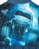 Monster Jam Monster Jam Zip-Up Coverall - 3