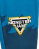 Monster Jam Monster Jam Zip-Up Coverall - 5