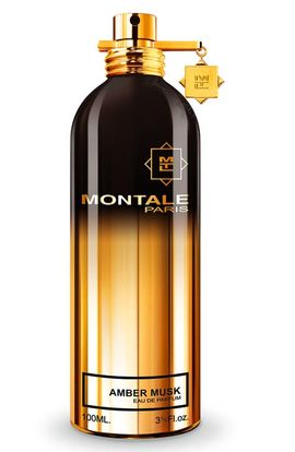 Montale Paris Montale Paris Amber Musk Eau de Parfum 