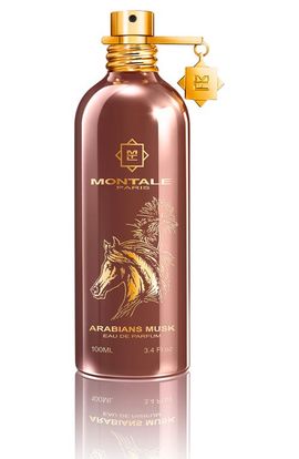 Montale Paris Montale Paris Arabians Musk Eau de Parfum 