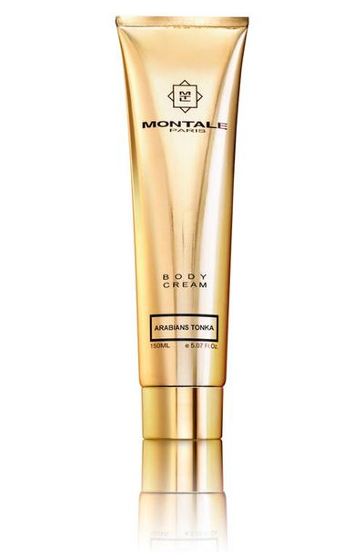 Montale Paris Montale Paris Arabians Tonka Body Cream 